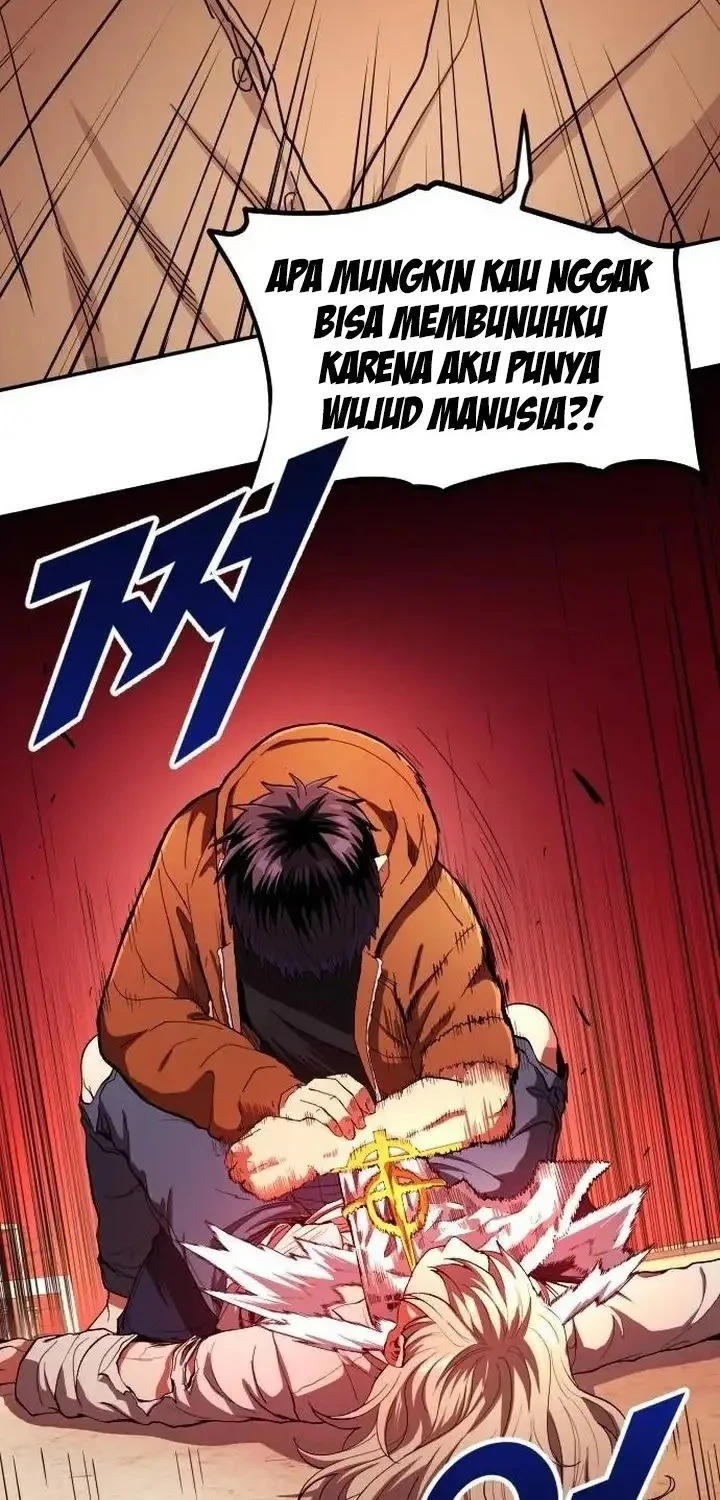Guilty Axe Chapter 17 - halaman 51