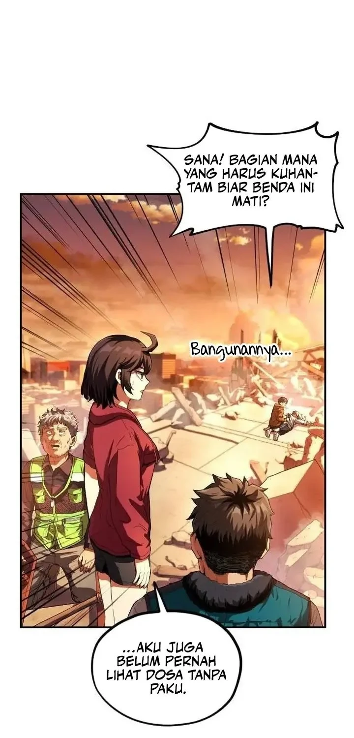 Guilty Axe Chapter 17 - halaman 54