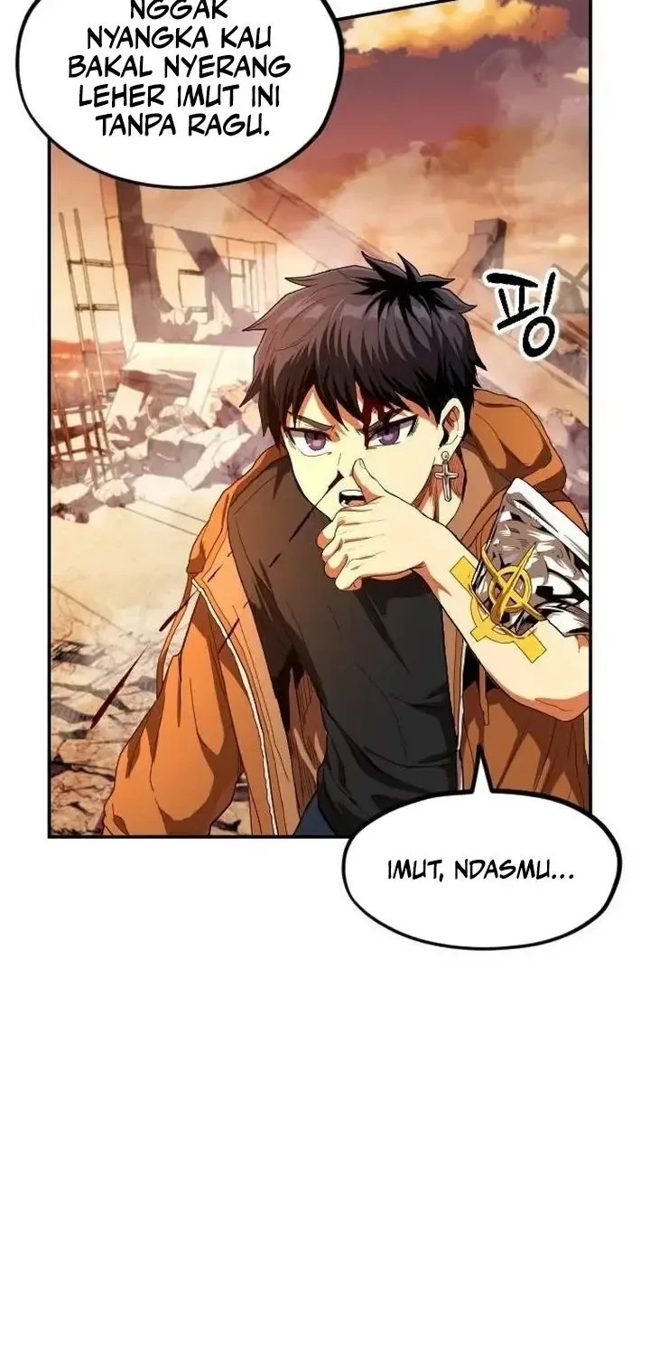 Guilty Axe Chapter 17 - halaman 57