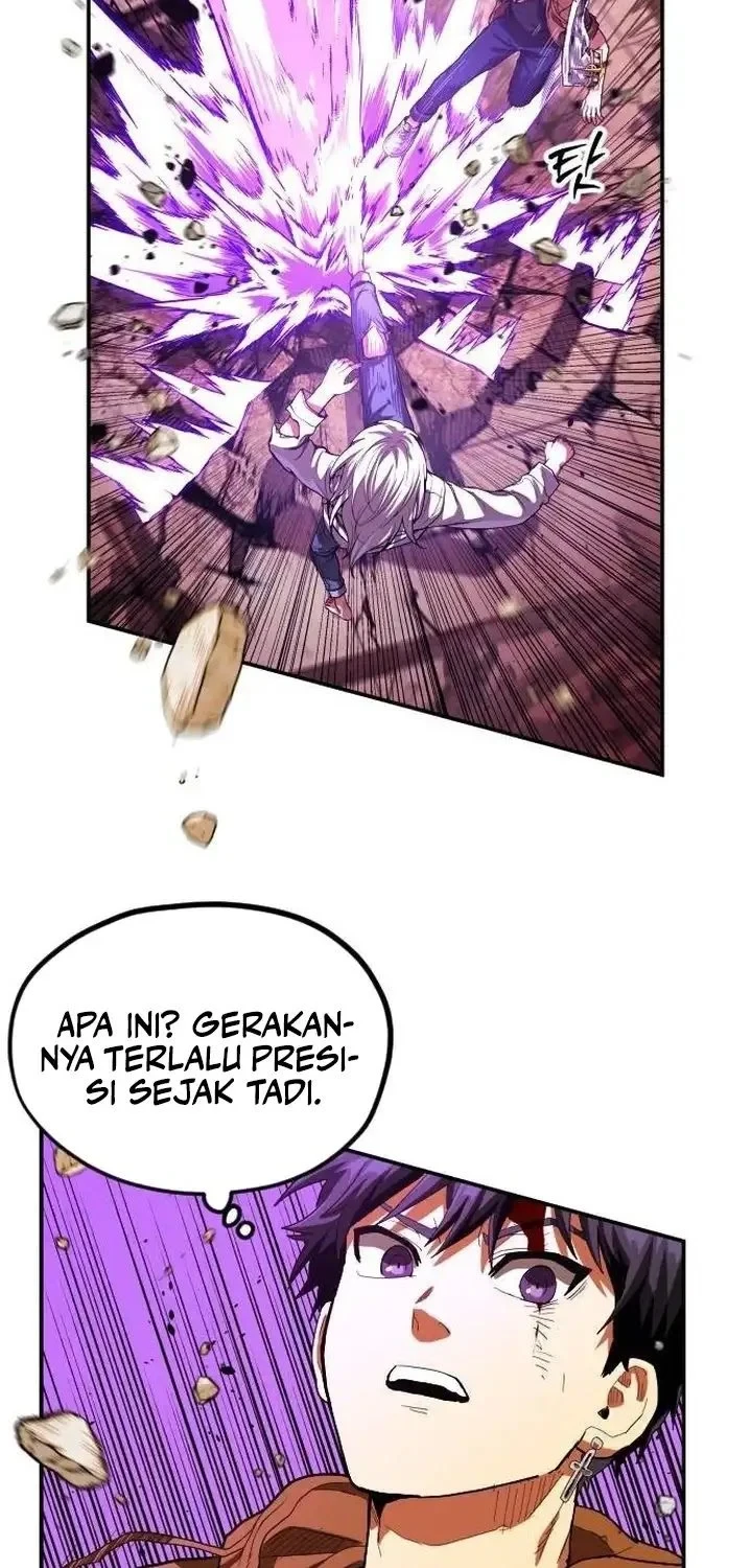 Guilty Axe Chapter 17 - halaman 63