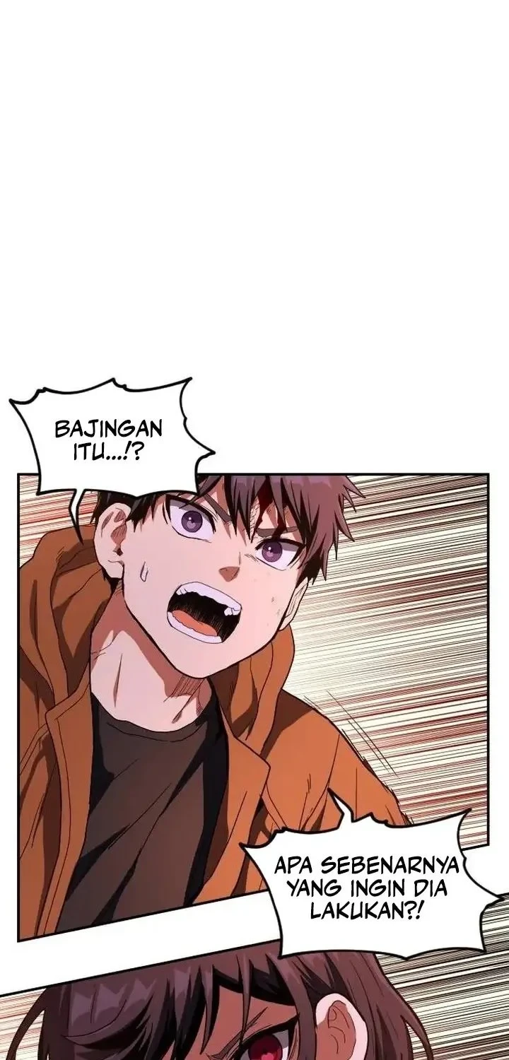 Guilty Axe Chapter 17 - halaman 69
