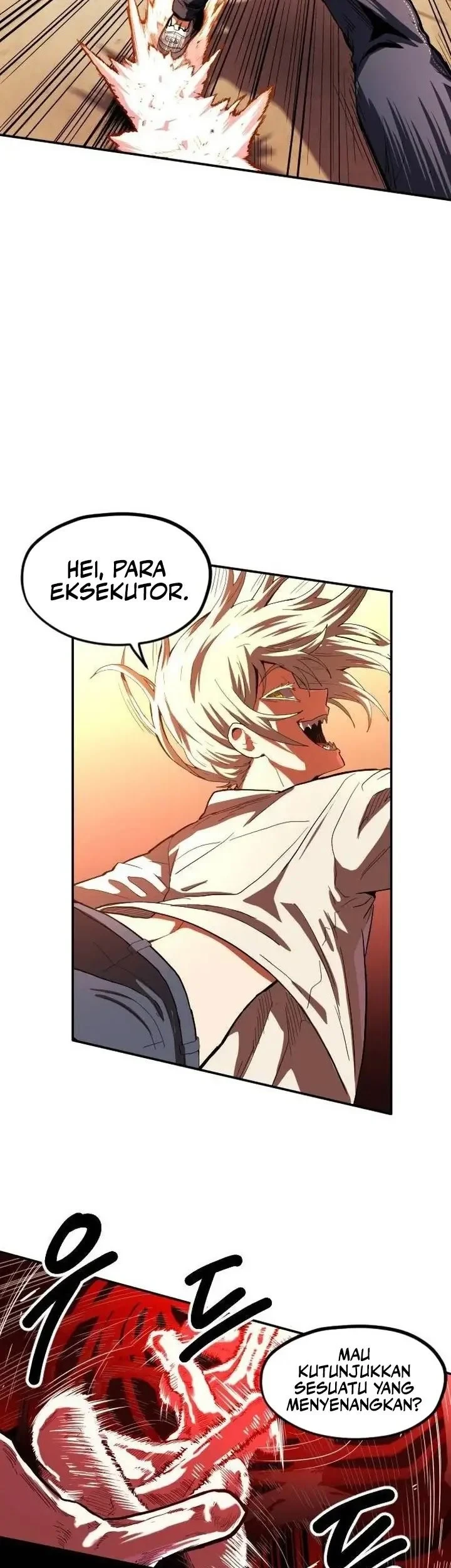 Guilty Axe Chapter 17 - halaman 73