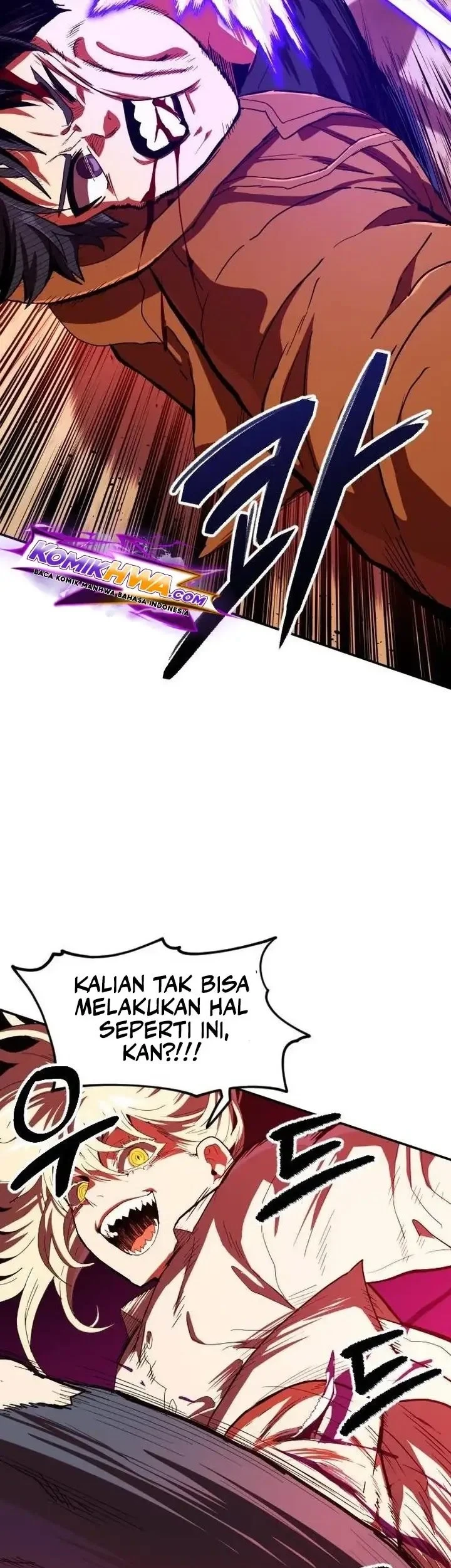 Guilty Axe Chapter 17 - halaman 76