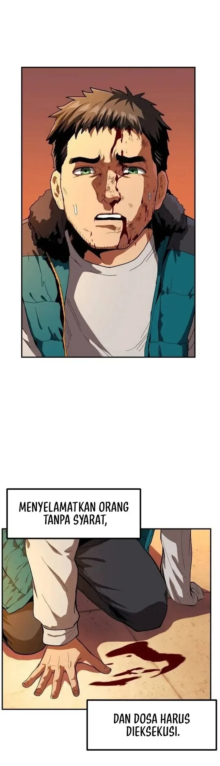 Guilty Axe Chapter 17 - halaman 79