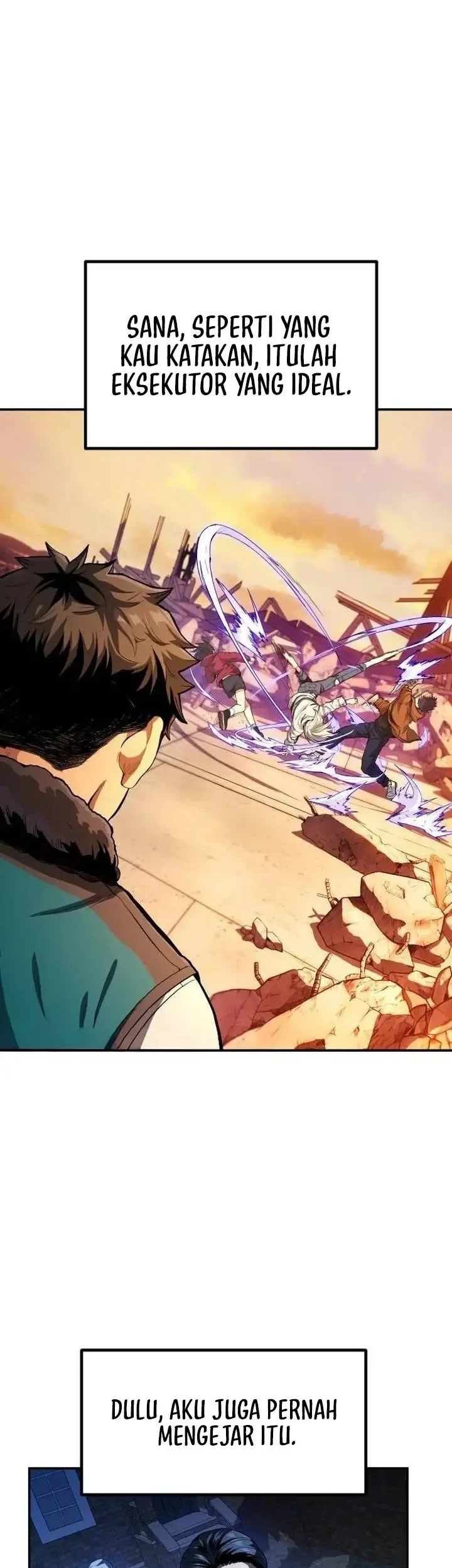Guilty Axe Chapter 17 - halaman 80