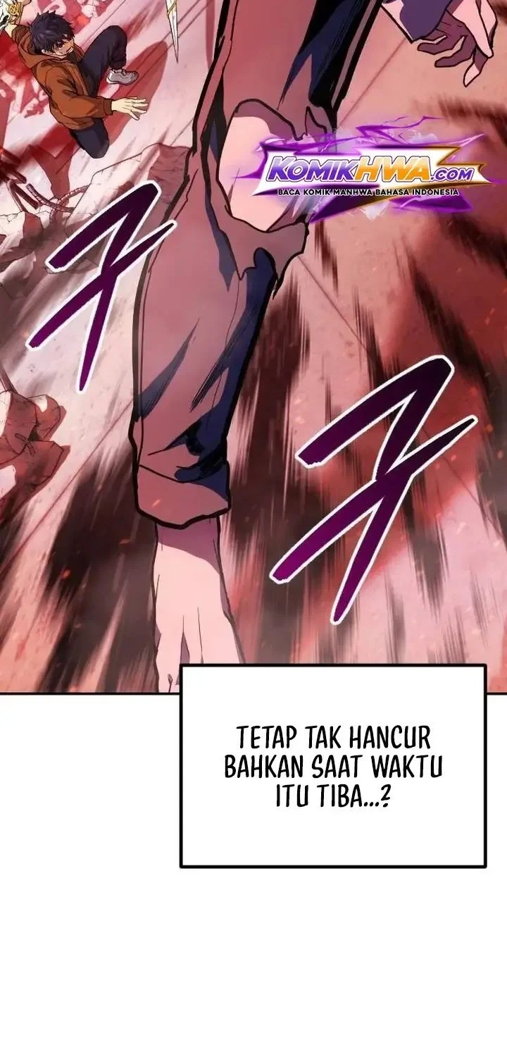 Guilty Axe Chapter 17 - halaman 84