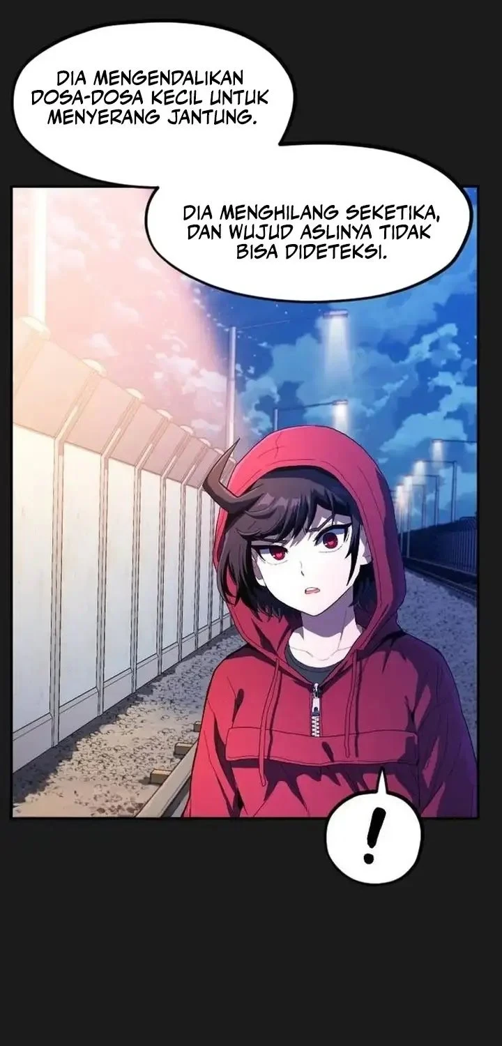 Guilty Axe Chapter 17 - halaman 9