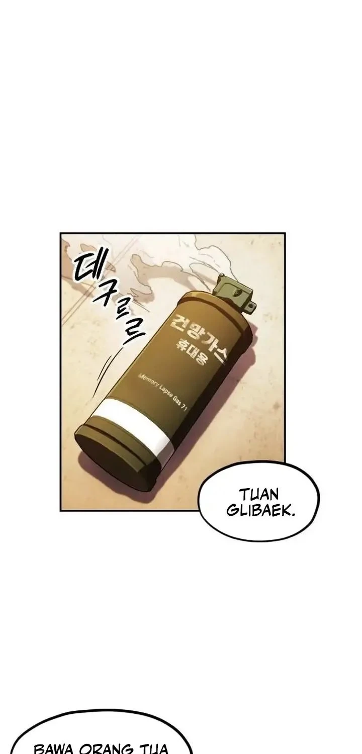 Guilty Axe Chapter 18 - halaman 12