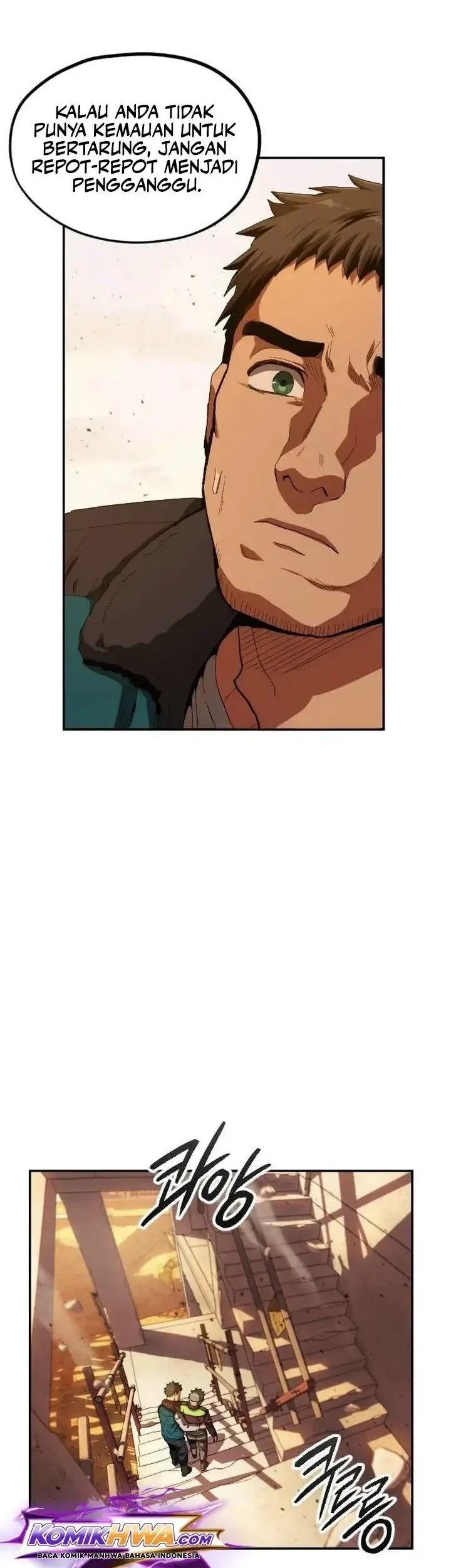 Guilty Axe Chapter 18 - halaman 14