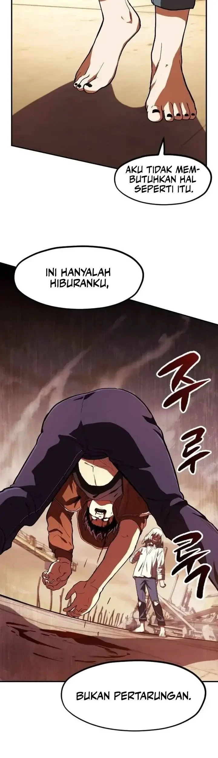 Guilty Axe Chapter 18 - halaman 16