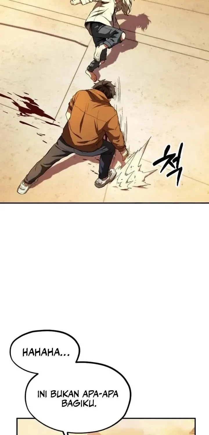 Guilty Axe Chapter 18 - halaman 21