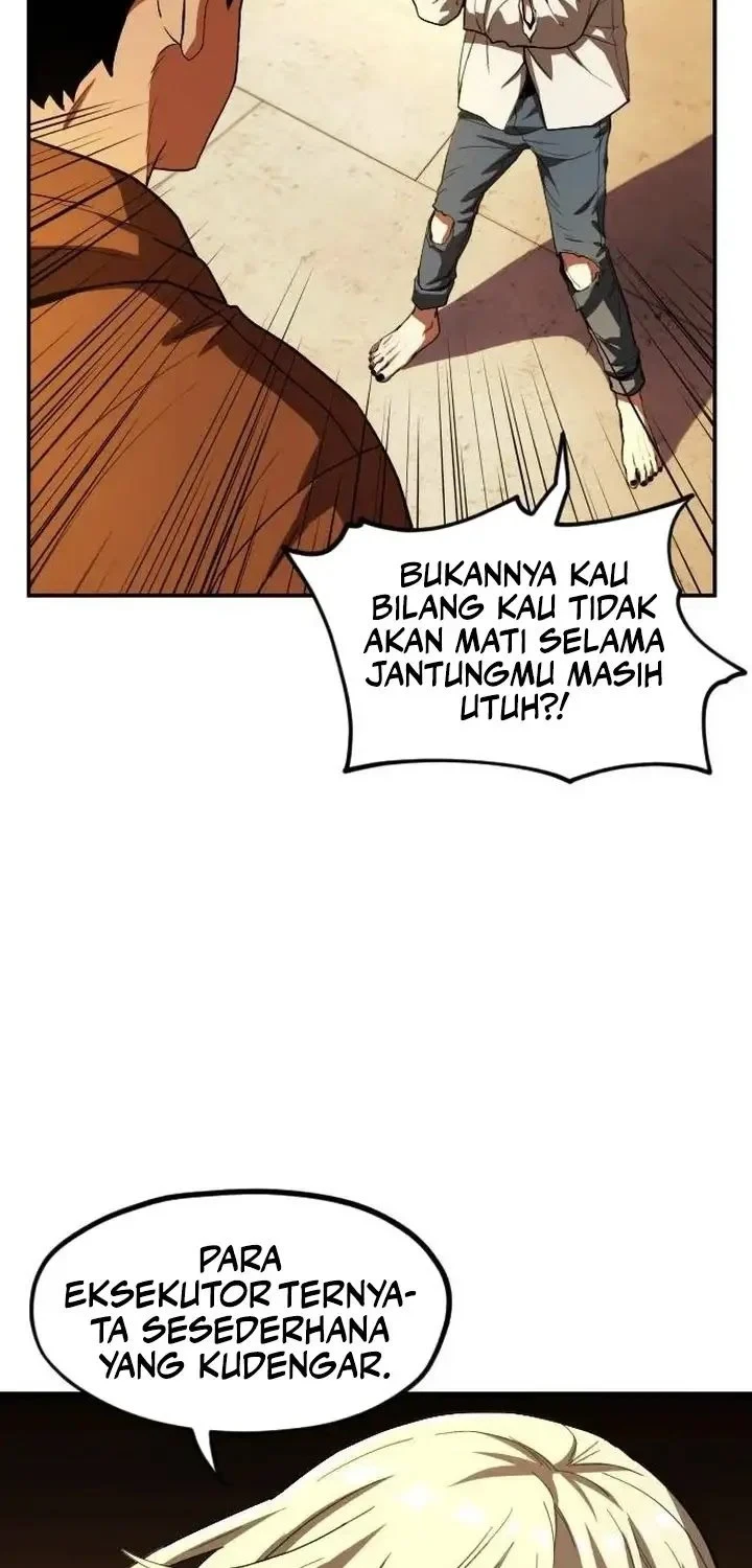 Guilty Axe Chapter 18 - halaman 24