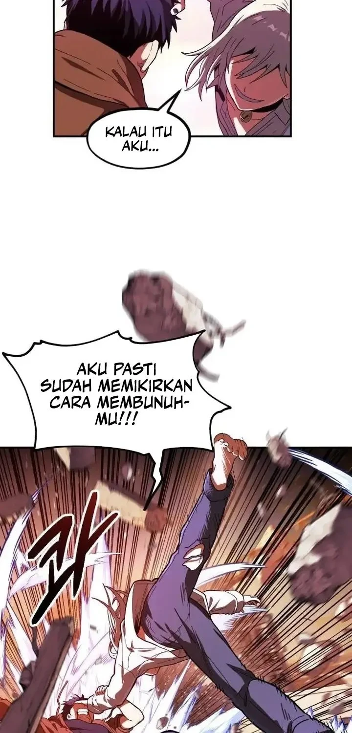 Guilty Axe Chapter 18 - halaman 27