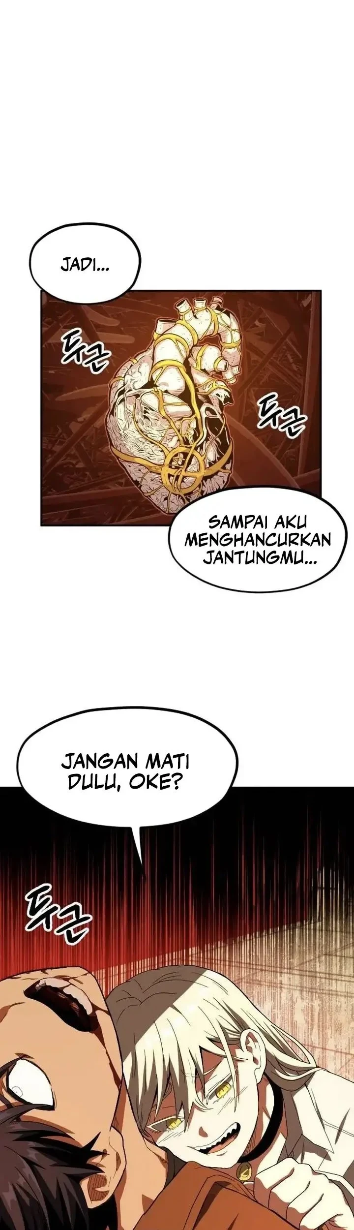Guilty Axe Chapter 18 - halaman 29