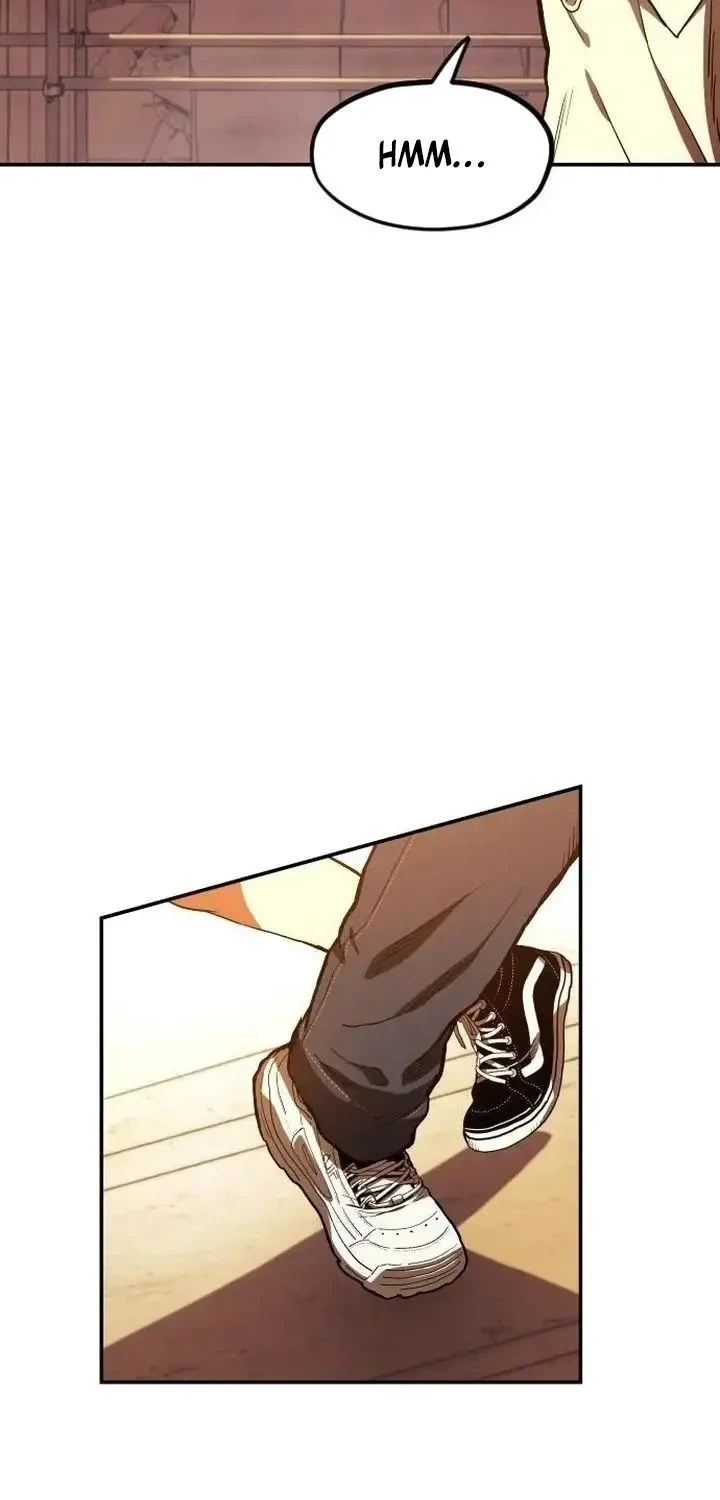 Guilty Axe Chapter 18 - halaman 3