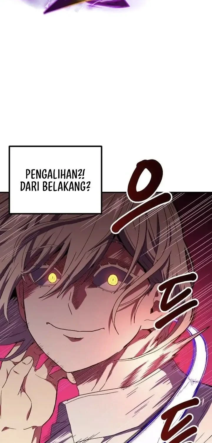 Guilty Axe Chapter 18 - halaman 33