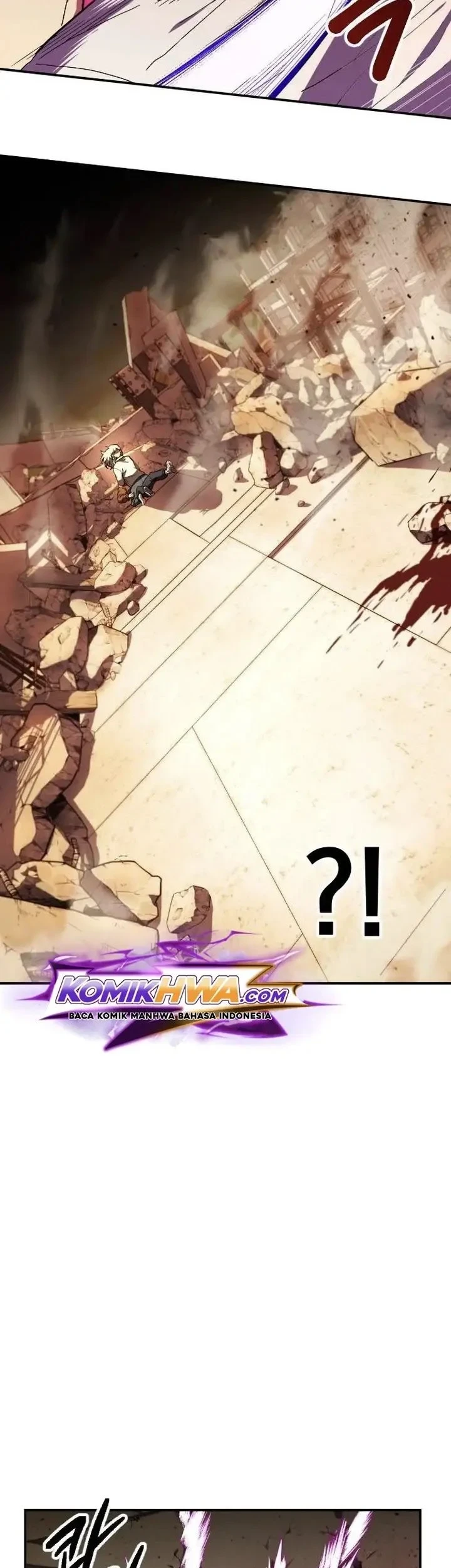 Guilty Axe Chapter 18 - halaman 34