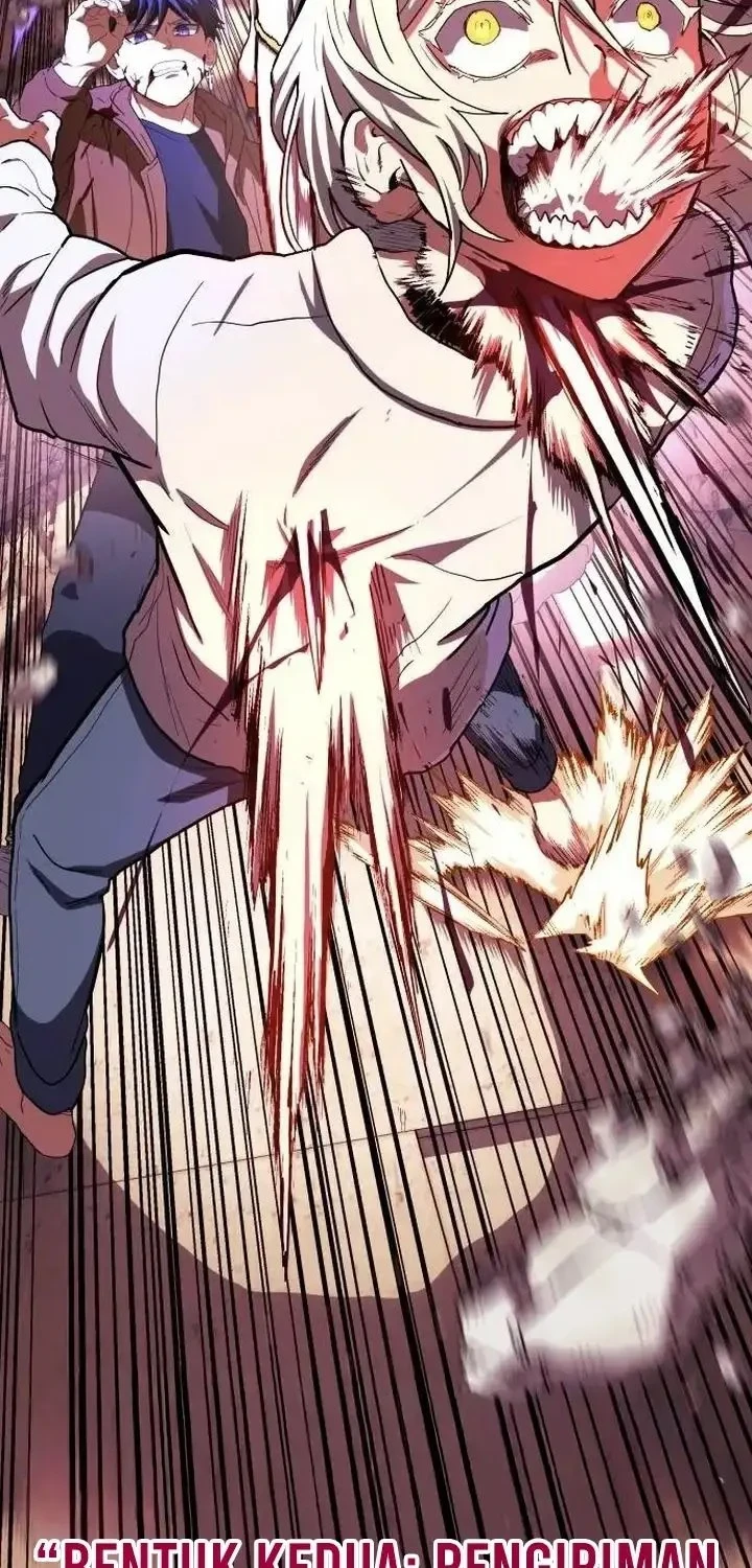 Guilty Axe Chapter 18 - halaman 36