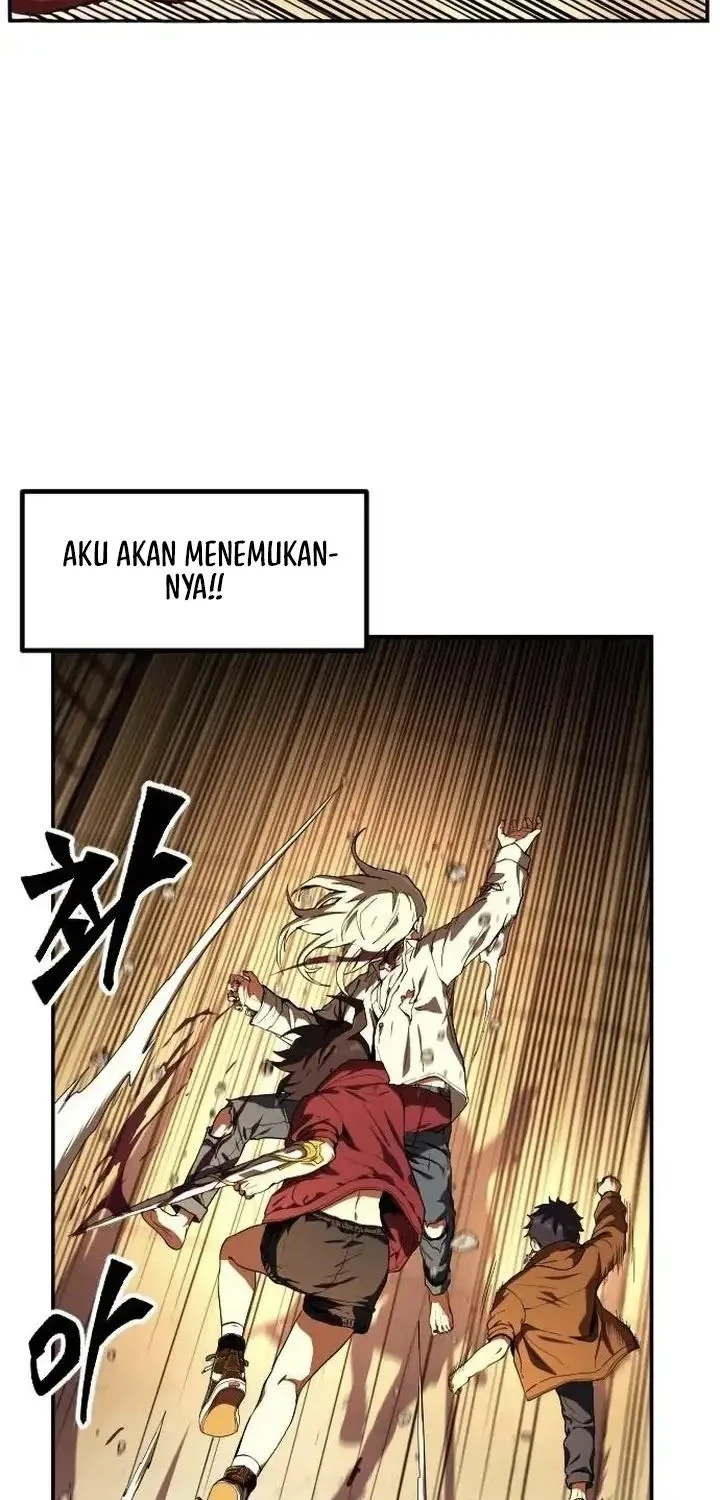 Guilty Axe Chapter 18 - halaman 39