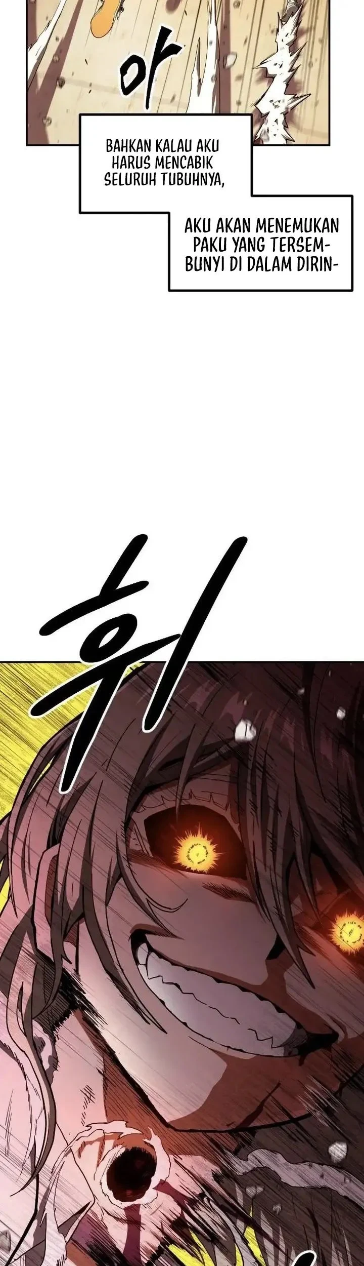 Guilty Axe Chapter 18 - halaman 40