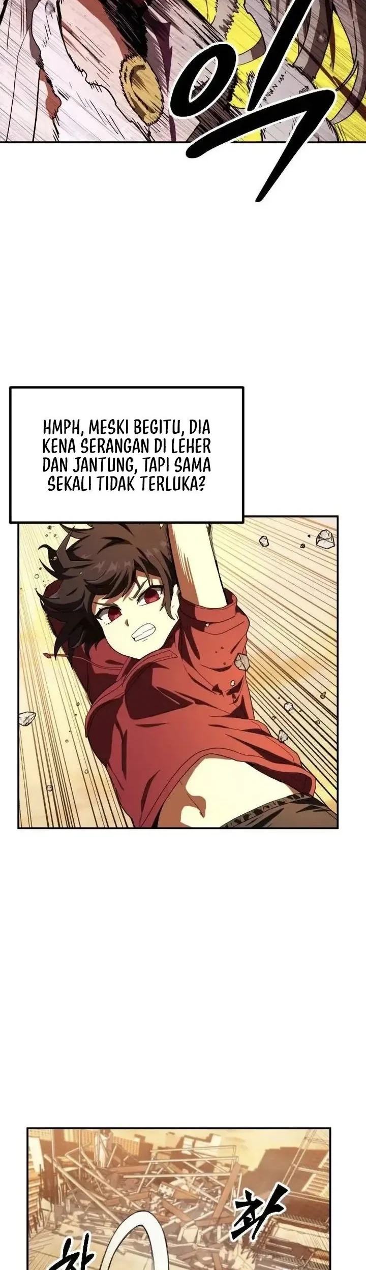 Guilty Axe Chapter 18 - halaman 41