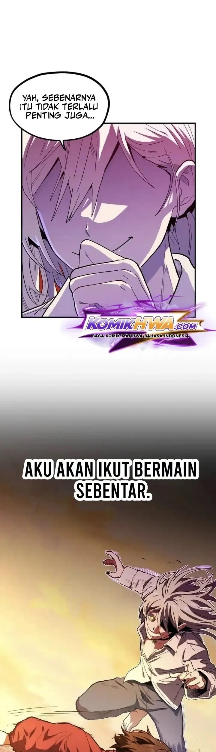 Guilty Axe Chapter 18 - halaman 5