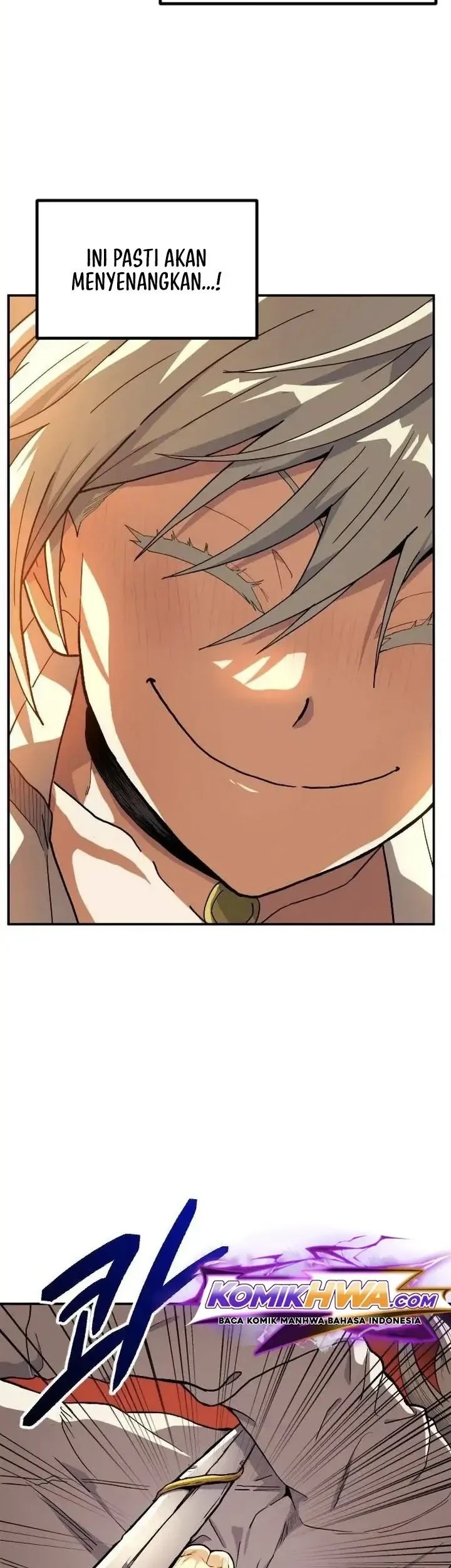 Guilty Axe Chapter 18 - halaman 50