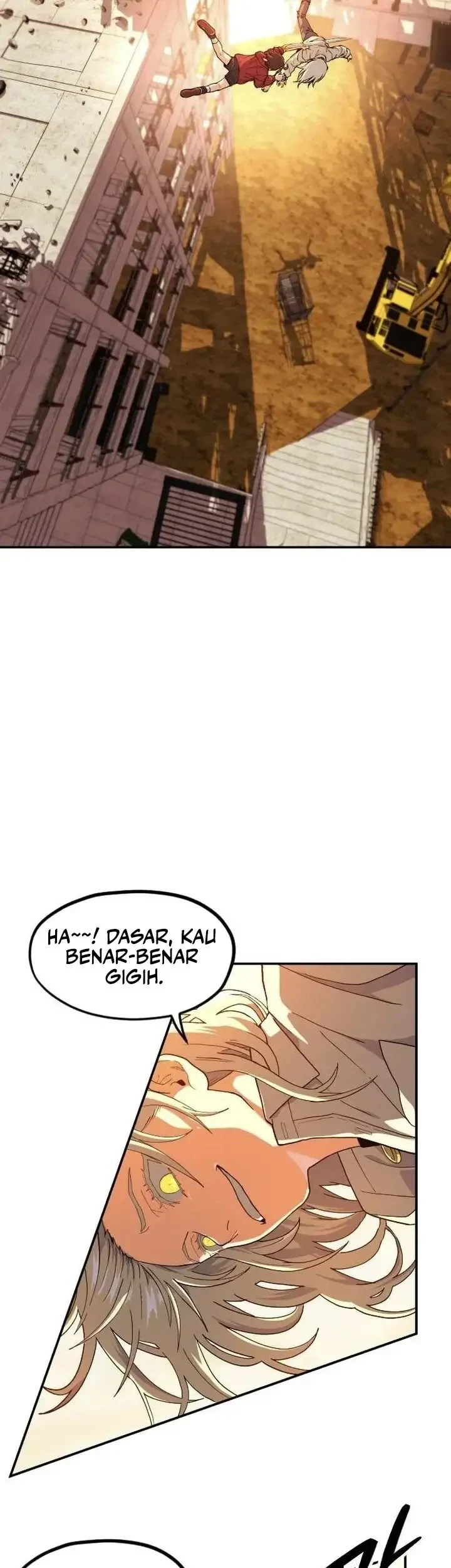 Guilty Axe Chapter 18 - halaman 52
