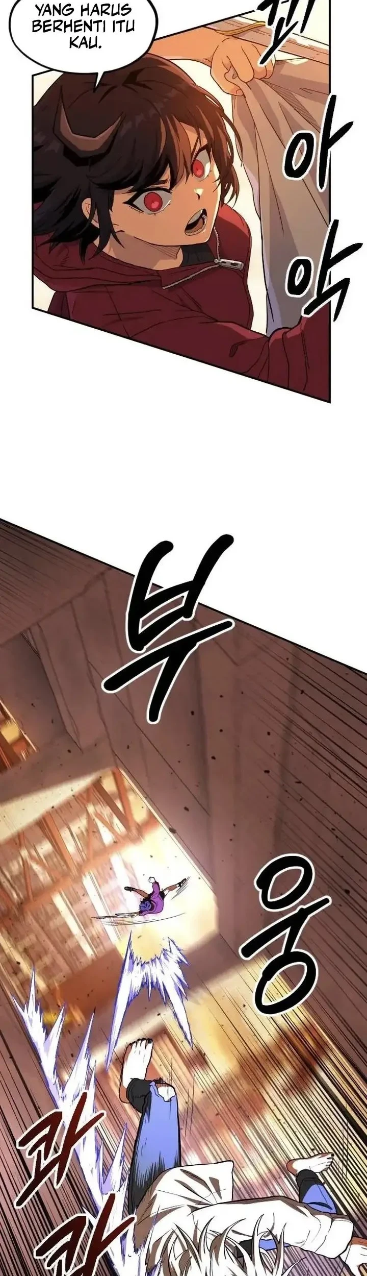 Guilty Axe Chapter 18 - halaman 53