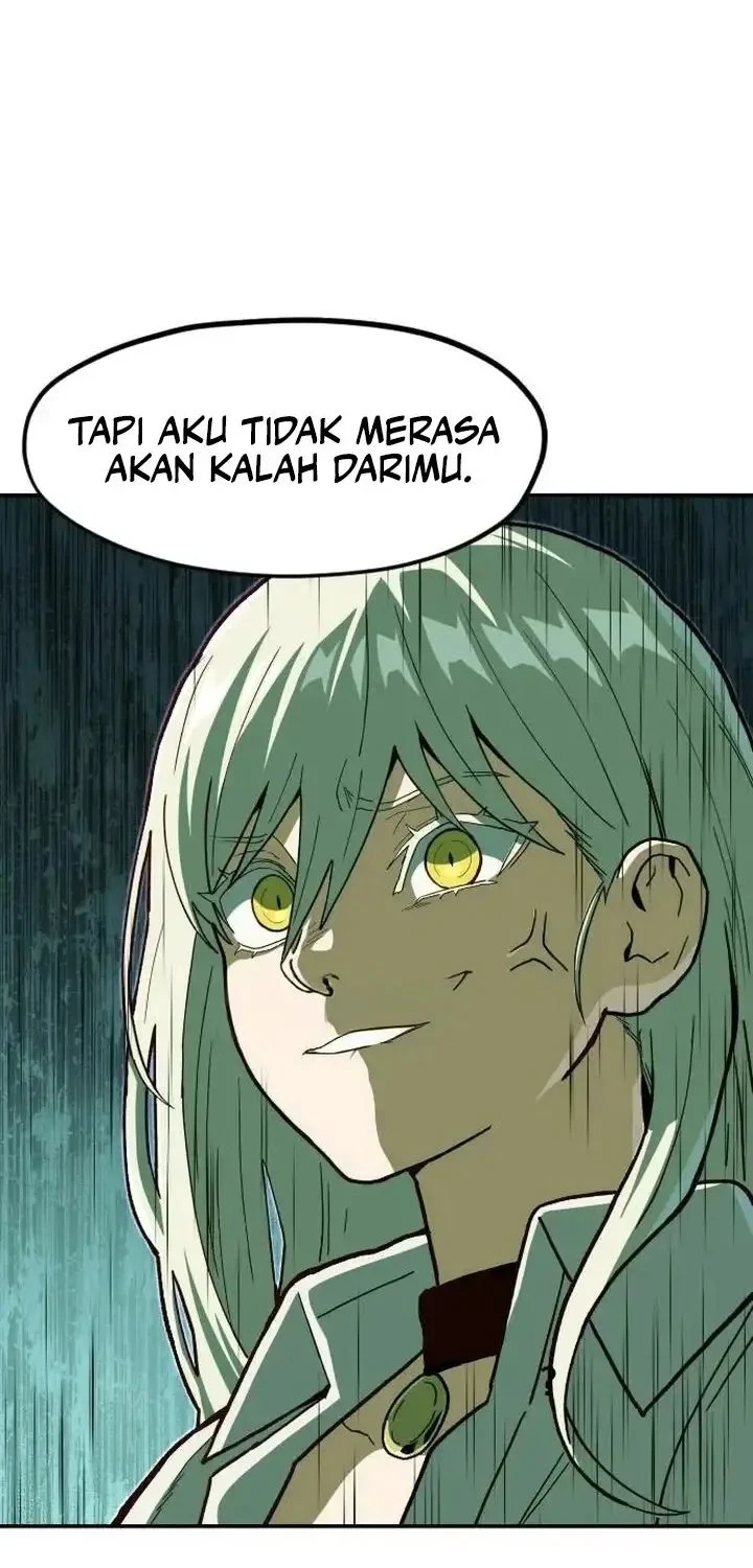 Guilty Axe Chapter 18 - halaman 57