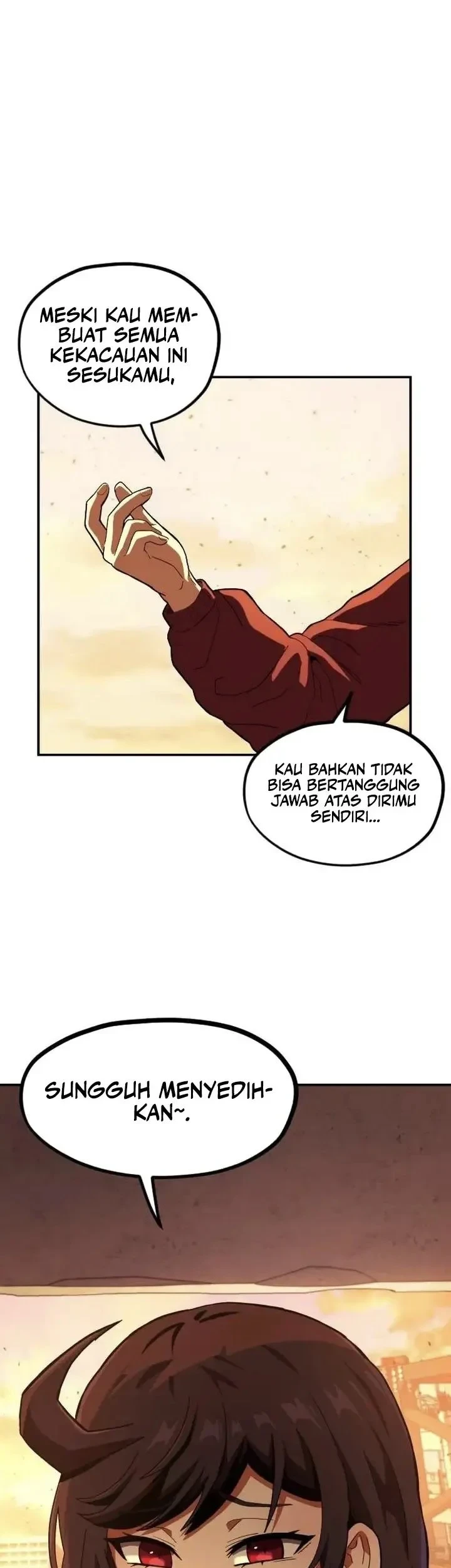 Guilty Axe Chapter 18 - halaman 58