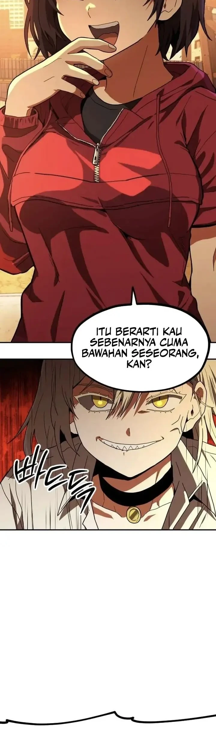 Guilty Axe Chapter 18 - halaman 59