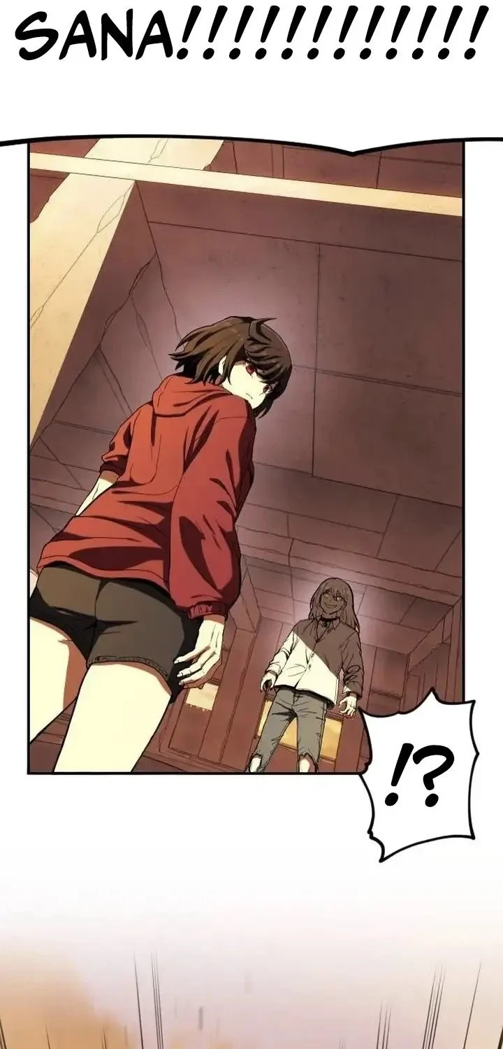 Guilty Axe Chapter 18 - halaman 60