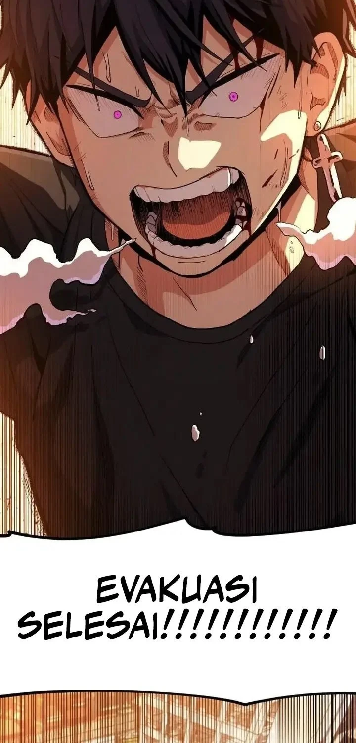 Guilty Axe Chapter 18 - halaman 63