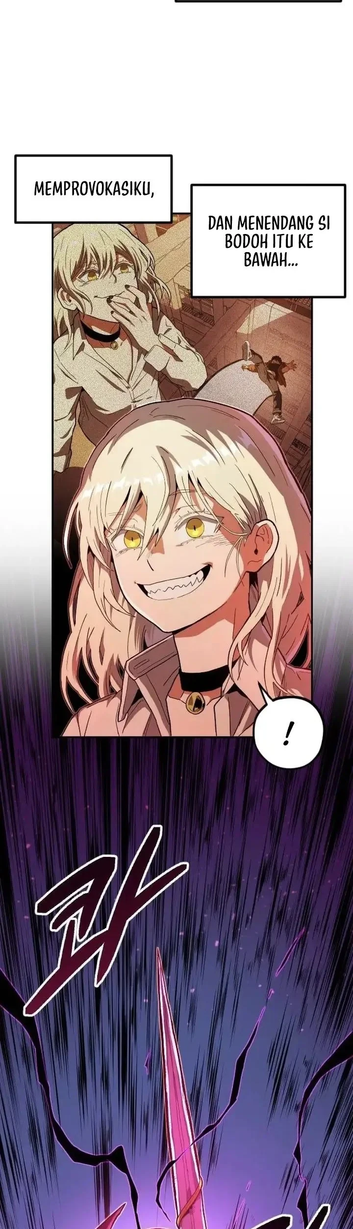 Guilty Axe Chapter 18 - halaman 65