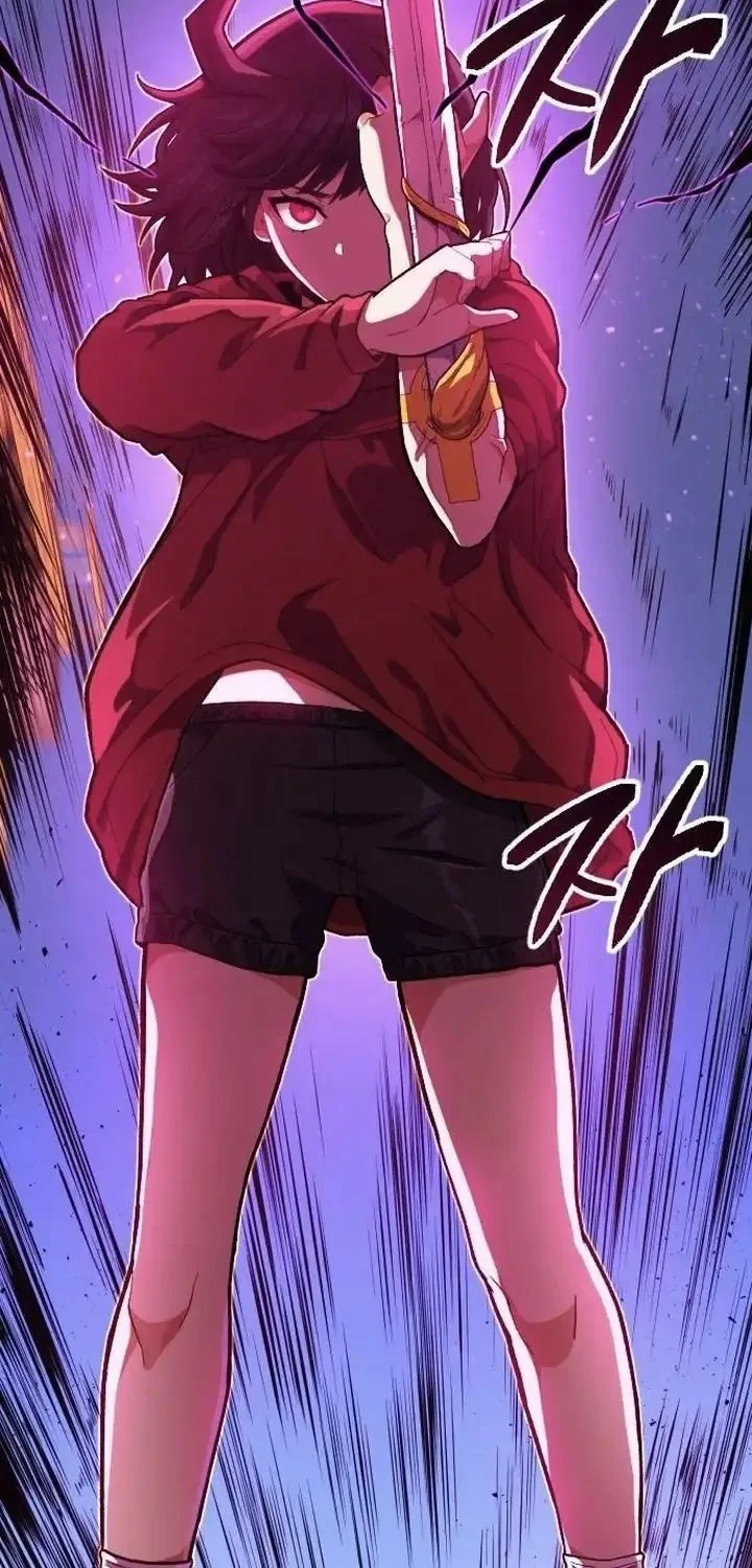Guilty Axe Chapter 18 - halaman 66