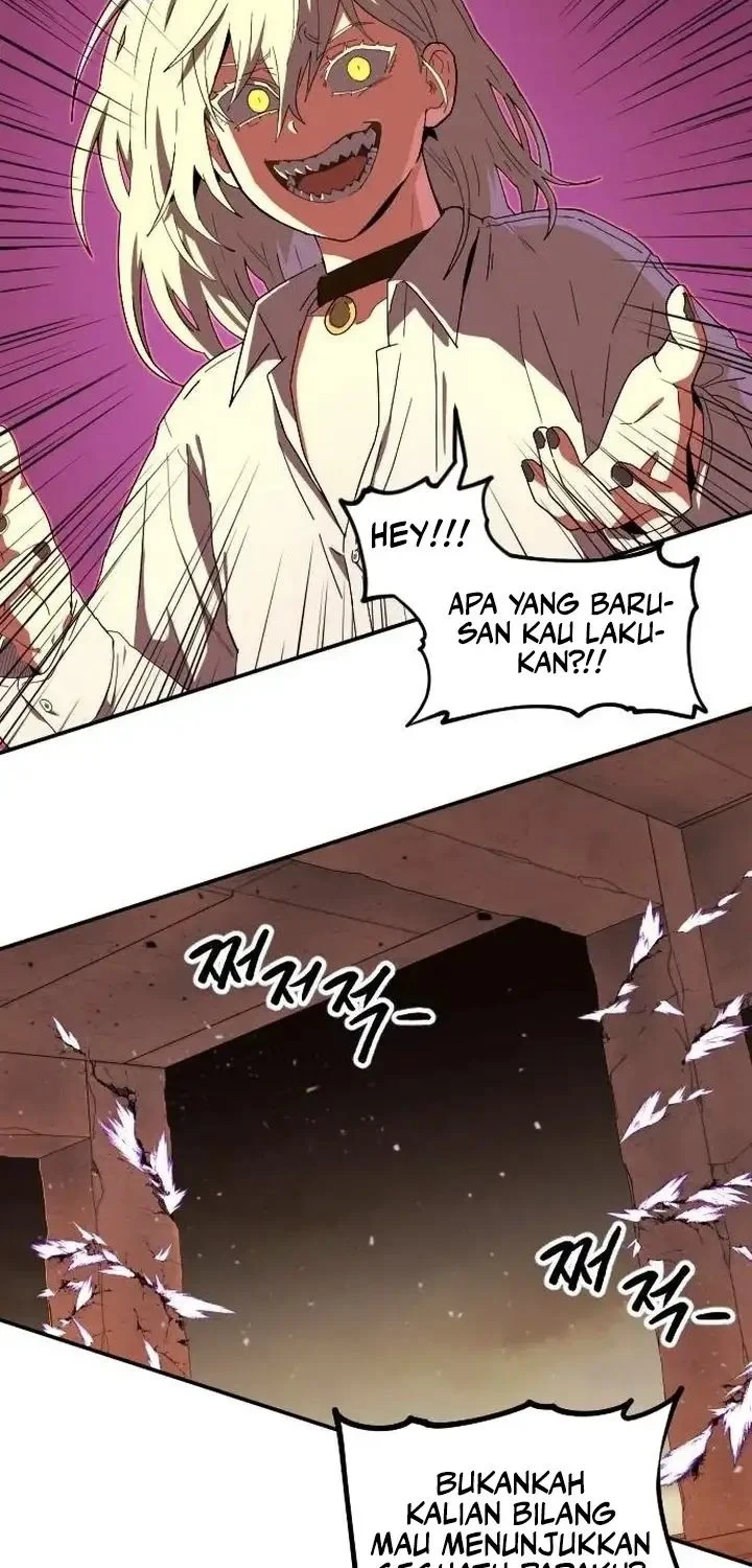 Guilty Axe Chapter 18 - halaman 72