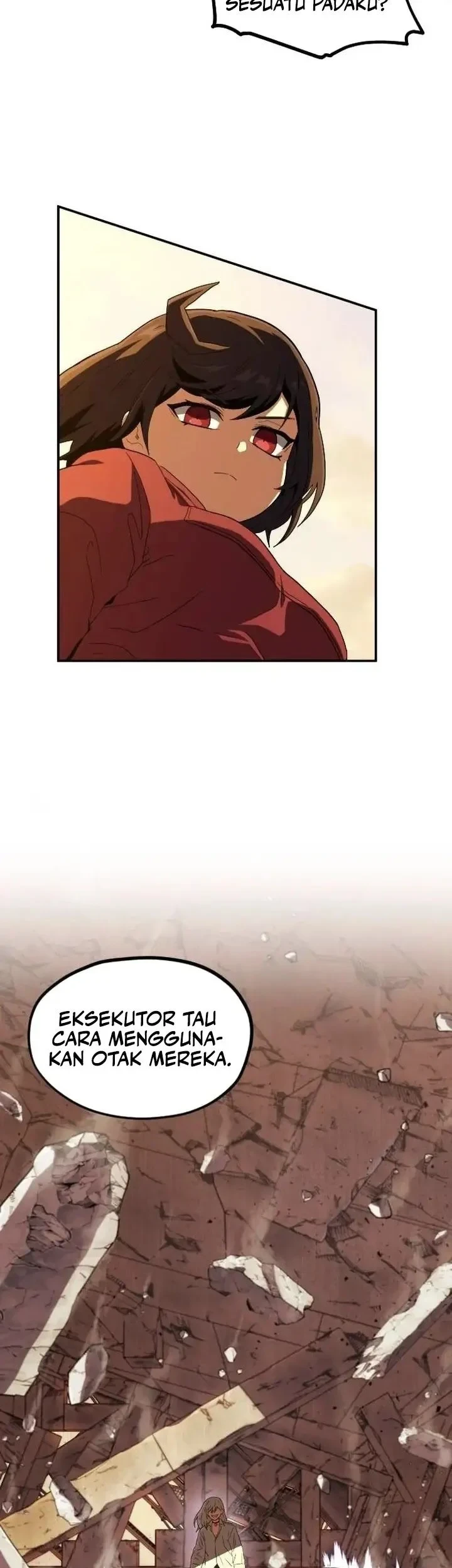 Guilty Axe Chapter 18 - halaman 73