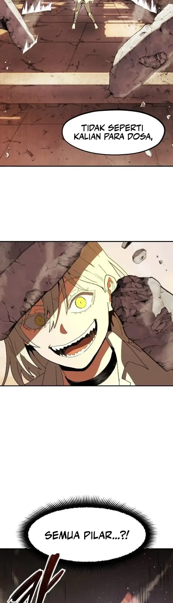 Guilty Axe Chapter 18 - halaman 74