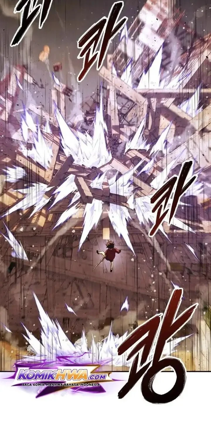 Guilty Axe Chapter 18 - halaman 75