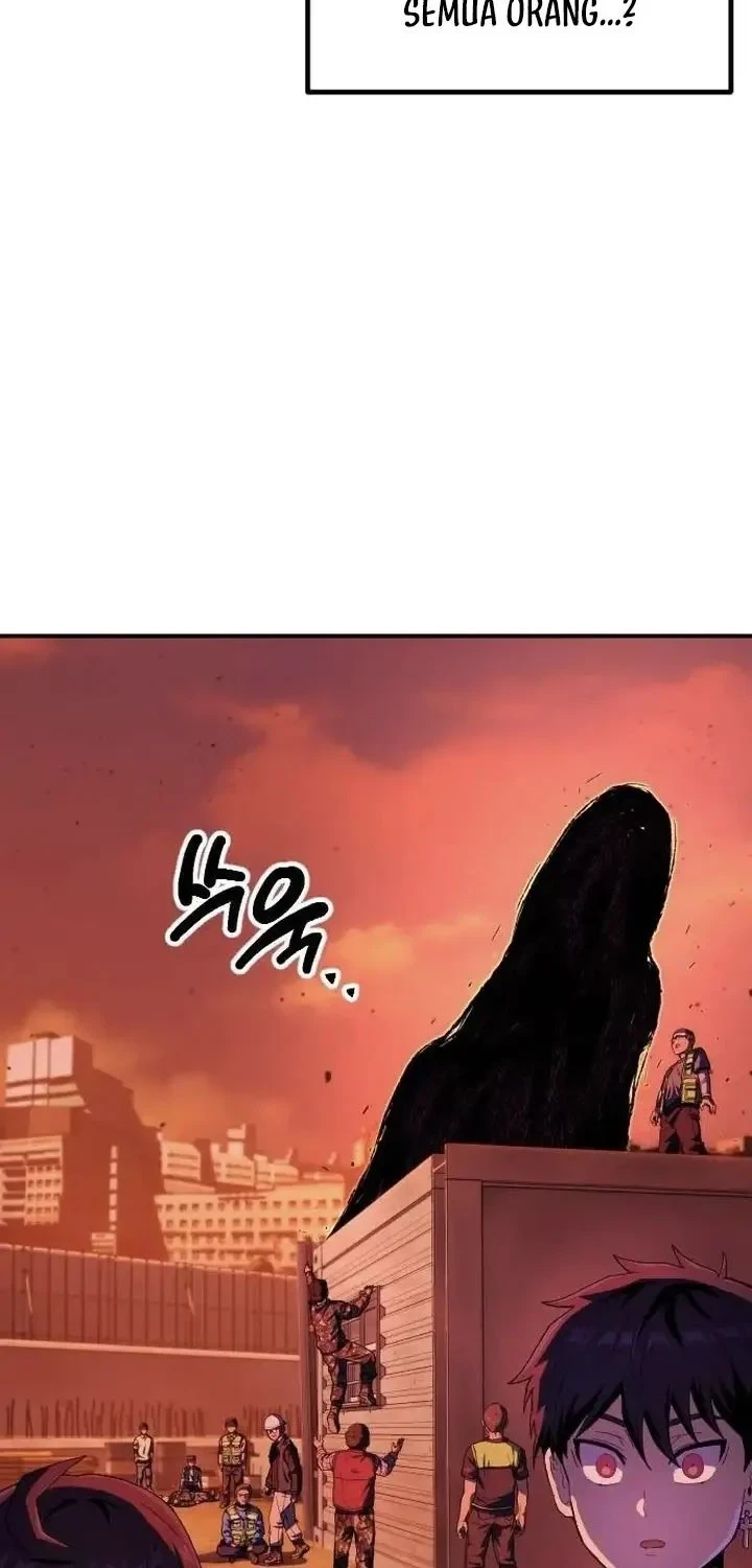 Guilty Axe Chapter 18 - halaman 81