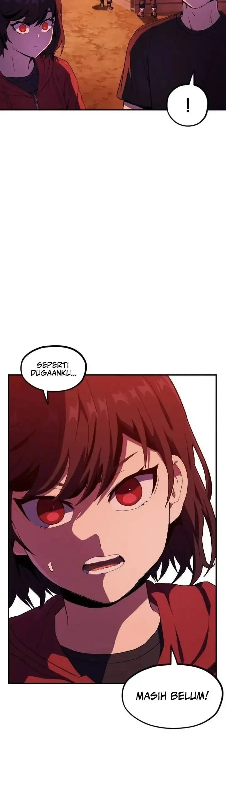 Guilty Axe Chapter 18 - halaman 82