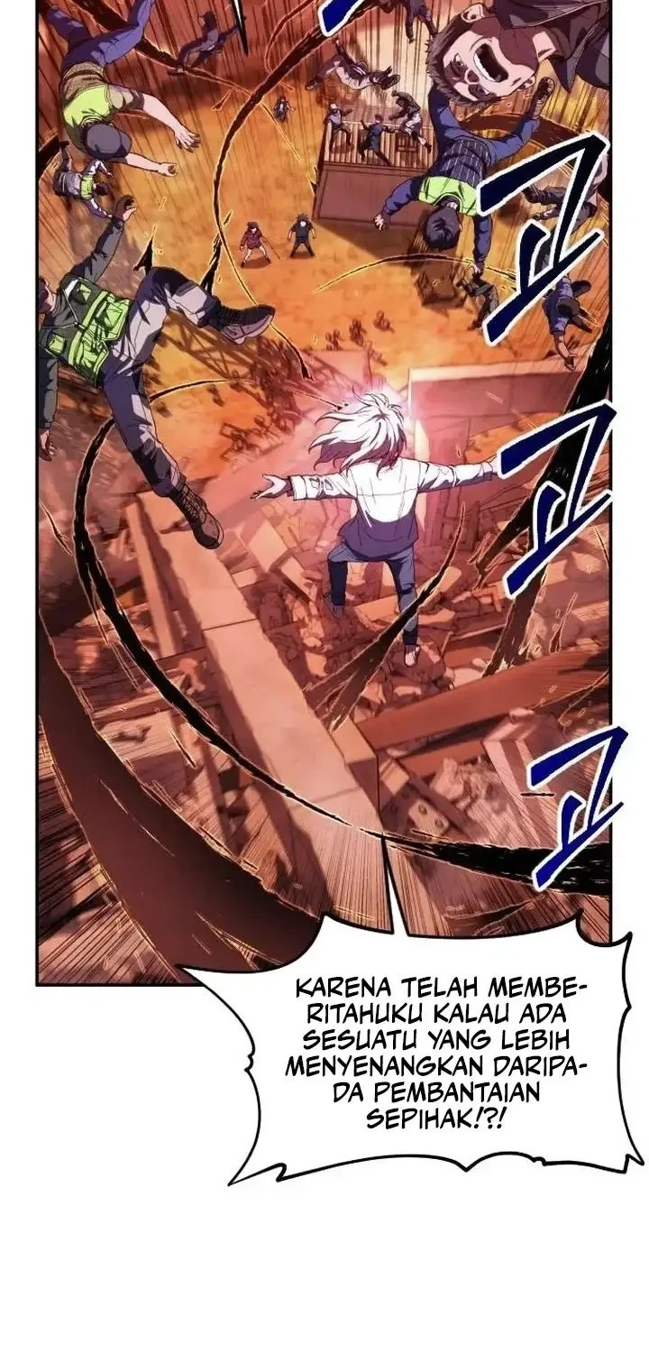 Guilty Axe Chapter 18 - halaman 87