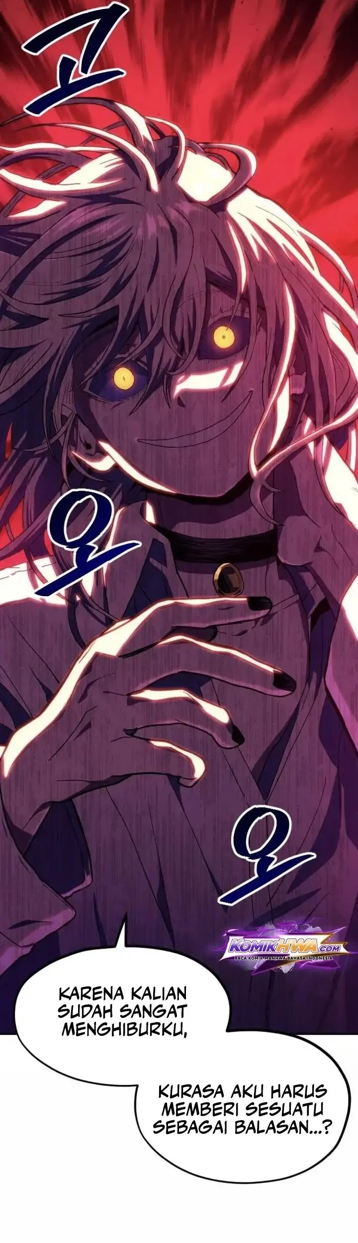 Guilty Axe Chapter 18 - halaman 89