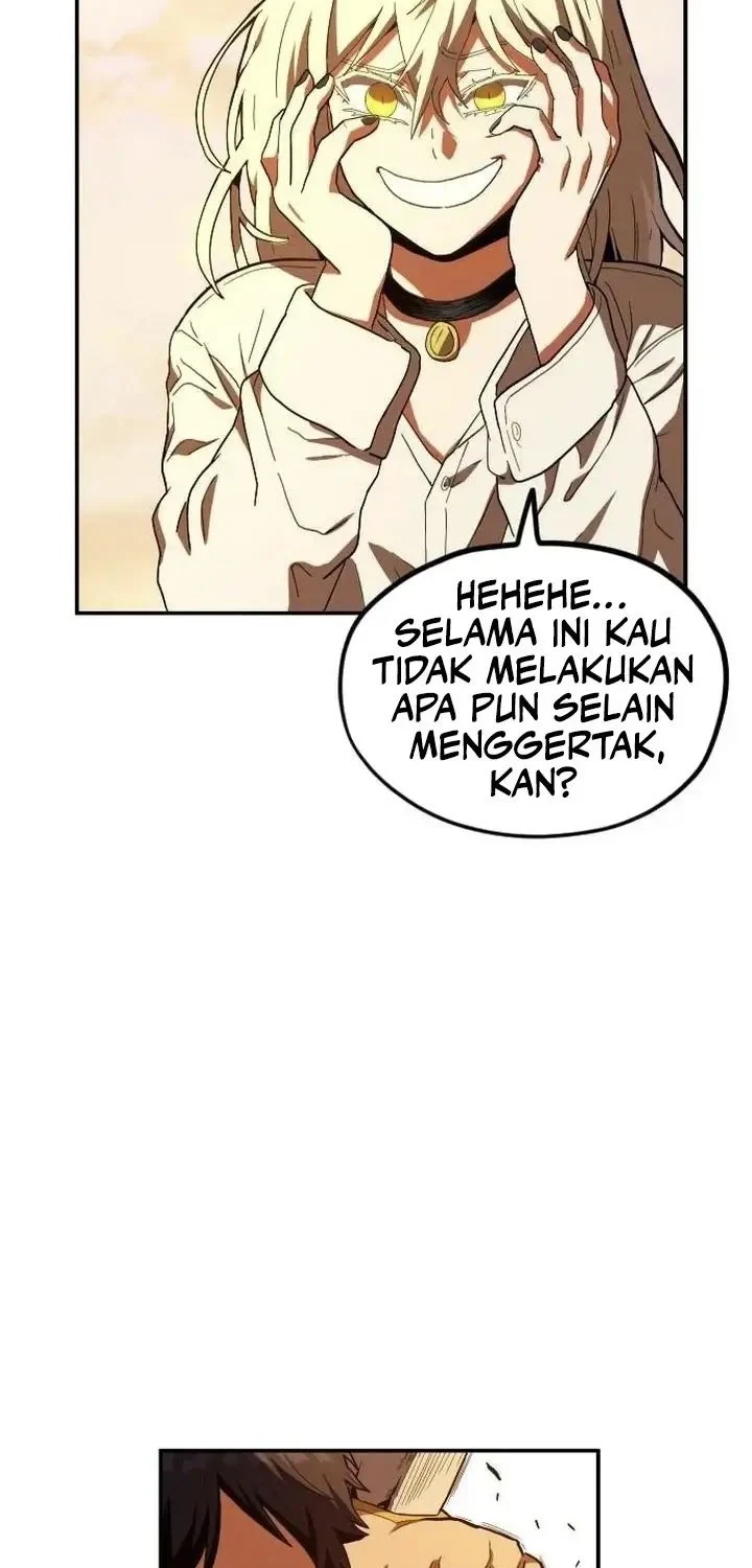 Guilty Axe Chapter 18 - halaman 9