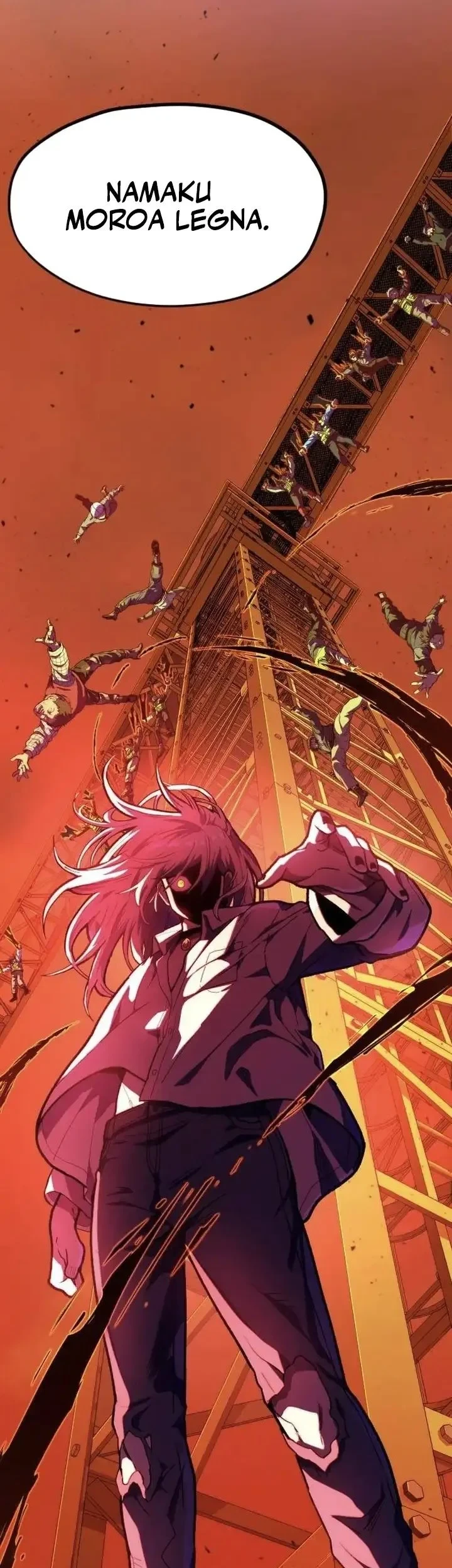 Guilty Axe Chapter 18 - halaman 91