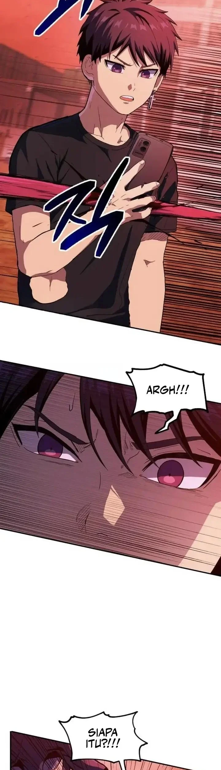 Guilty Axe Chapter 19 - halaman 11