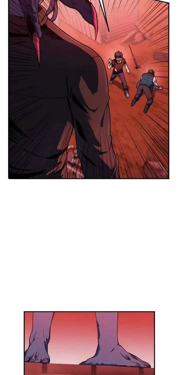 Guilty Axe Chapter 19 - halaman 12