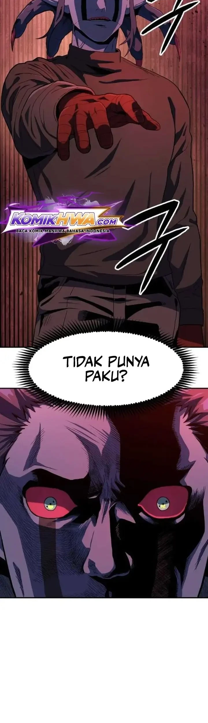 Guilty Axe Chapter 19 - halaman 14