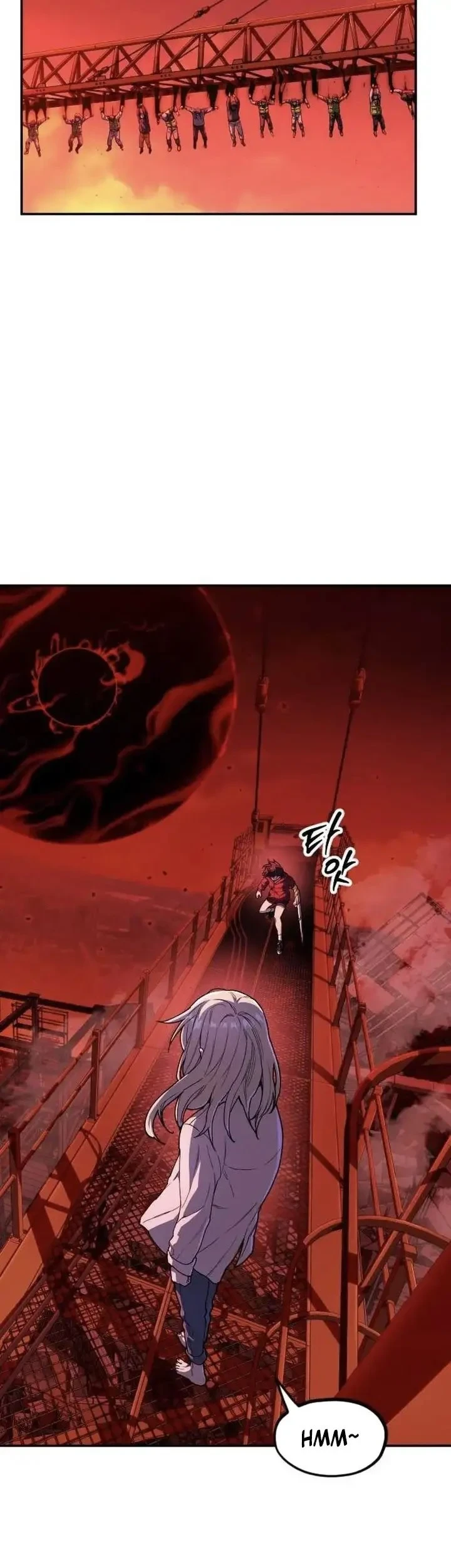 Guilty Axe Chapter 19 - halaman 16